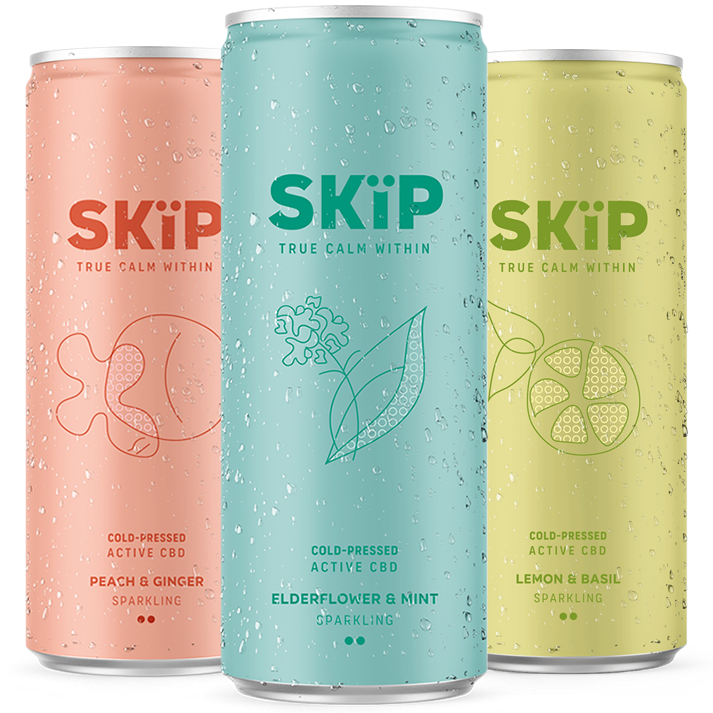 SKÏP Drinks