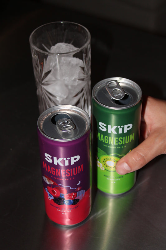 Magnesium Variety Pack