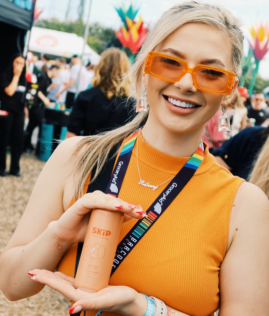 SKïP CBD Drink Variety Pack