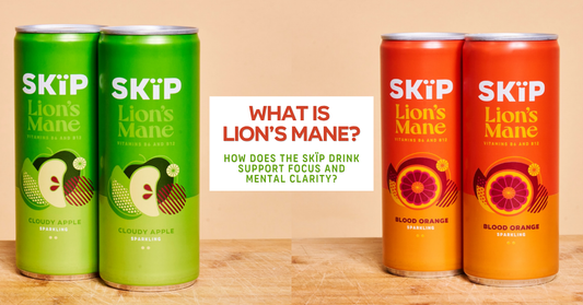 What Is Lion’s Mane and How Does It Support Focus?