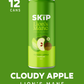 Cloudy Apple Lion's Mane