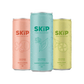CBD Sparkling Drinks
