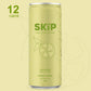 Lemon & Basil CBD Drink