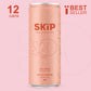 Peach & Ginger CBD Drink