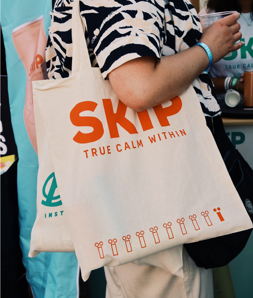 Our Story – Skip
