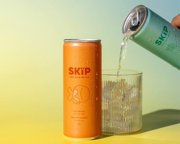 Skip Topel Our Story – Skip