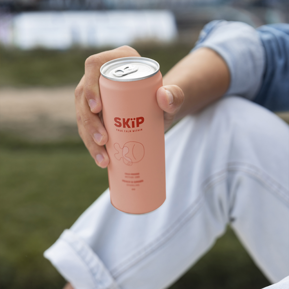 Skip Topel Our Story – Skip